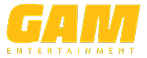 GAM logo