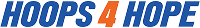 Hoop4Hope logo